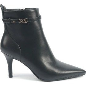 Resim Nine West Thandı2 5pr Siyah Kadın Topuklu Bot 