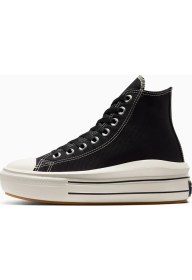 Resim Converse Chuck Taylor All Star Move Platform Kadın Günlük Spor Ayakkabı 