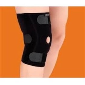 Resim Luxor Menteselı Dizlik One Size 