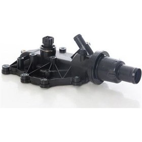 Resim Termostat Yuvası Mgn2 Lgn2 1.6 16v K4m 4fiş 8200561434 / Bsg 