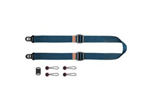 Resim Peak Design SLL-MN-3 Slide Lite Mavi Askı 