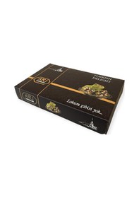 Resim Arı Lokumları Karışık Rulo Lokum 1 KG 