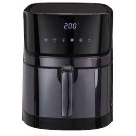 Resim ŞİRİN STORE Taf506 Airfryer 