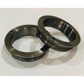 Resim Elektrikli Tezgah Pafta Arka Boru Dengeleme 2'' 