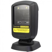 Resim SUNLUX XL-2303, Masaüstü Tipi, Laser, USB Kablolu, 1D ve 2D Karekod, Barkod Okuyucu 