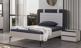 Resim Olimpos Modern Genç Odası Takımı - Olmasın / Olmasın 