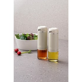 Resim Özbience Şık ve Kullanışlı Moko Yağlık Sirkelik Seti, Mutfağınıza Zarafet Katıyor 