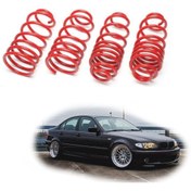 Resim COİL-EX Bmw 3 Serisi E46 Spor Yay Helezon 45mm/45mm 1998-2005 