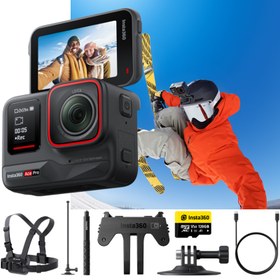 Resim Insta360 Ace Pro Winter Kit 