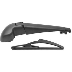 Resim Lexus Ct 200H Arka Silecek Kolu ve Süpürgesi Takımı 2011-2017 