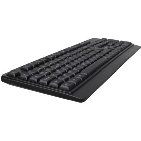 Resim Philips SPK6247B USB 1.2 Metre Kablolu Klasik Siyah Numpadli Türkçe Q Klavye 