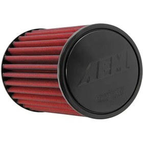 Resim AEM 21-2059DK DryFlow Universal Hava Filtresi 