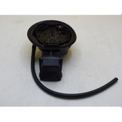 Resim Clio 4 Depo Kapak Yuvası Mais 781206903r 