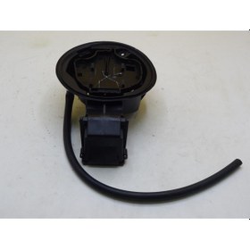 Resim Clio 4 Depo Kapak Yuvası Mais 781206903r 