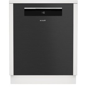 Resim Arçelik ARÇELİK ABM 181 D Tezgah Altı Bulaşık Makinesi ANKASTRE DARK INOKS 