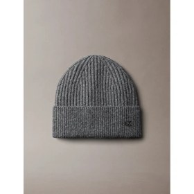 Resim Calvin Klein Erkek Ck Metal Wool Bere 