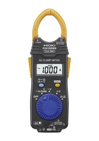 Resim Hıokı Cm3289 True Rms 1000a Ac Pensampermetre 