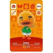 Resim Nintendo Anahtarı ile Uyumlu Hayvan Geçişi Için Nfc Oyun Kartı Amiibo / Switch Lite / Wii U 