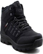 Resim XStep Içi Kürklü Erkek Bot 36-44 Hs1209ny 