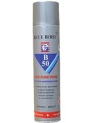 Resim Blue Bird B-50 Fonksiyonel Temizleme Spreyi 400 ML 