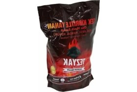 Resim Die Grup Yeni Nesil Hızlı Tutuşan Mangal Kömürü - 2 kg Ağırlığında 