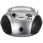 Resim Grundig Rcd 1445 Usb Radyo Cd Çalar 