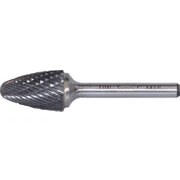 Resim D&w Ktf F Tipi Kalıpçı Freze Kavisli Silindir 