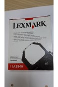 Resim Lexmark 11a3540 Şerit 