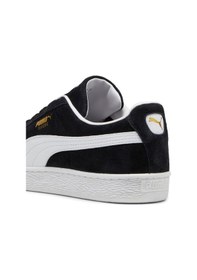 Resim Puma Suede Classic Unisex Spor Ayakkabı 399781 01 Siyah 