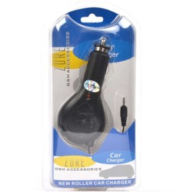 Resim morfide Zore Dolia 6101 Çekmeli Araç Şarjı 