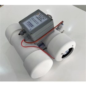 Resim Ece Otomasyon Psikometre Sıcaklık Nem Sensörü Islak / Kuru Sıcaklık / Nem Sensörü 