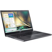 Resim Aspire 5 A515-57 Intel Core i5 12450H 64gb 1tb SSD 15,6 İnç IPS FHD Windows11Home NXKN3EY00317+ Çanta Acer