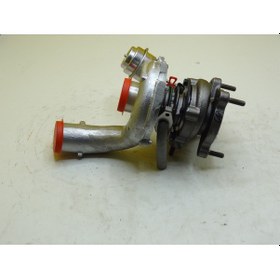 Resim Turbo Gt1549s M9r Motor 7701478022 