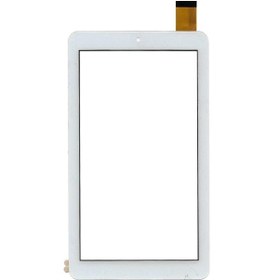 Resim Genel Markalar Uyumlu Vestel V Tab 7 Wifi Dokunmatik Beyaz 