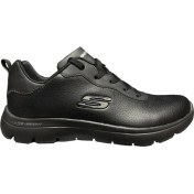 Resim Skechers Summıts Siyah Kadın Spor Ayakkabı 896170TK BBK 