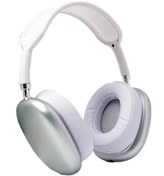 Resim Torima P9 Bluetooth Kablosuz Kulaklık Gri 