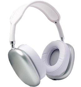 Resim Torima P9 Bluetooth Kablosuz Kulaklık Gri 