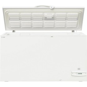 Resim Uğur Udd 565 T D/s R63 Sandık Tipi 416 Litre Derin Dondurucu 