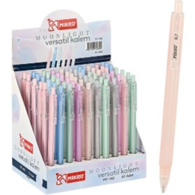 Resim Mi̇kro MP-140 Versati̇l Kalem 60 