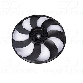 Resim 1341264p-wısco Opel Vectra B 1.6 1.8 2.0 2.5 V6 95 Fan Pervanesı 