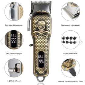 Resim Waer Artworkanatolia Tıraş Makinesi 