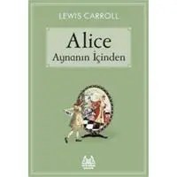Resim Alice Aynanın İçinden 