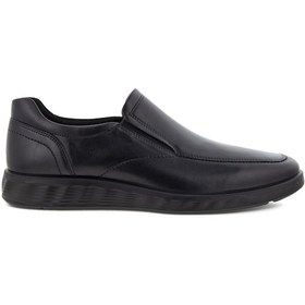 Resim Oxford Klasik Erkek 52031401001 Ecco S Lite Hybrid Black Santiago Cr Black Siyah 