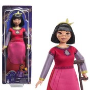 Resim Nessi World HPX24 Disney Wish En Yakın Arkadaşlar 