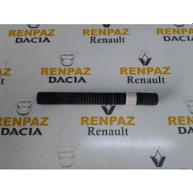 Resim Clio 2/Kango 2 1.5 Dci Hava Filtre Hortumu 8200039843 