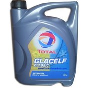 Resim Total Glacelf Antifriz - 3 Litre 
