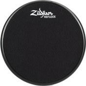 Resim Zildjian ZXPPRCP10 Reflexx Çalışma Pedi (10") 