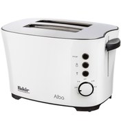 Resim Fakir Alba Ekmek Kızartma Makinesi 