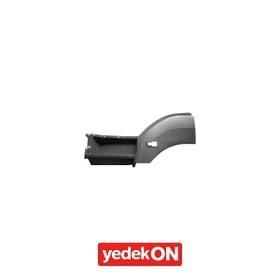 Resim Çamurluklu Basamak Axor 4140 Sol 