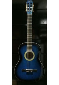 Resim Almira Mg917-Bls - 4/4 Klasik Gitar 